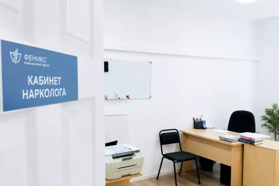 Реабилитационный центр для наркозависимых в Кувшинове
