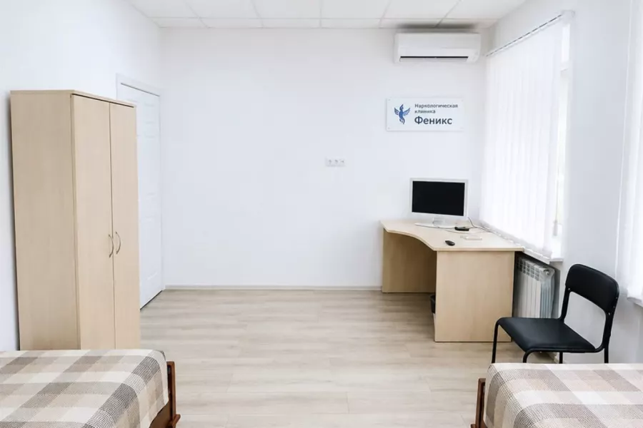 Лечение в частном наркологическом стационаре в Кувшинове